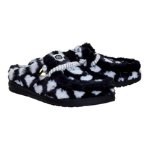 Wendy Slipper Hearts