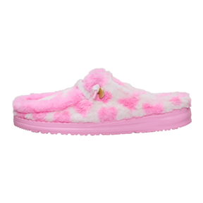 Wendy Slipper Hearts