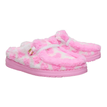 Wendy Slipper Hearts