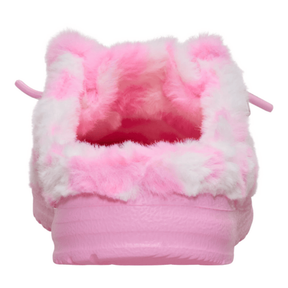 Wendy Slipper Hearts