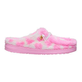 Wendy Slipper Hearts