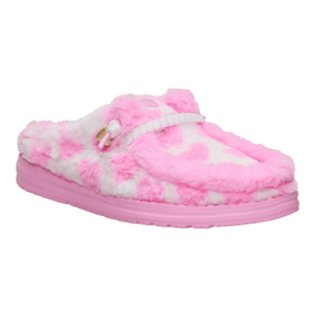Wendy Slipper Hearts