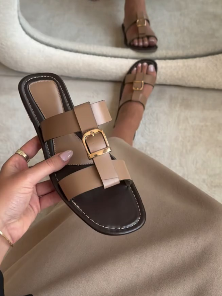 All-match Daily Beach Sandals
