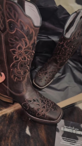Arizona Texana Boots