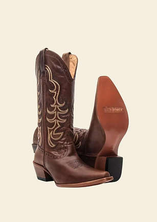 Versatile And Comfortable Boots