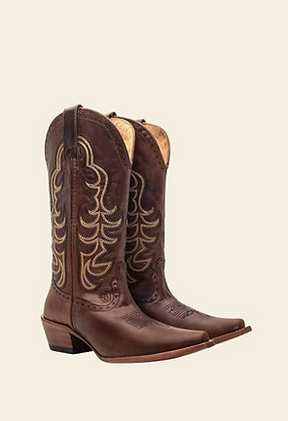 Versatile And Comfortable Boots