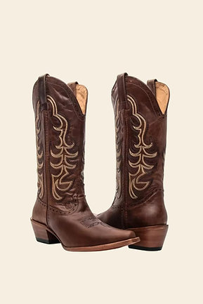 Versatile And Comfortable Boots