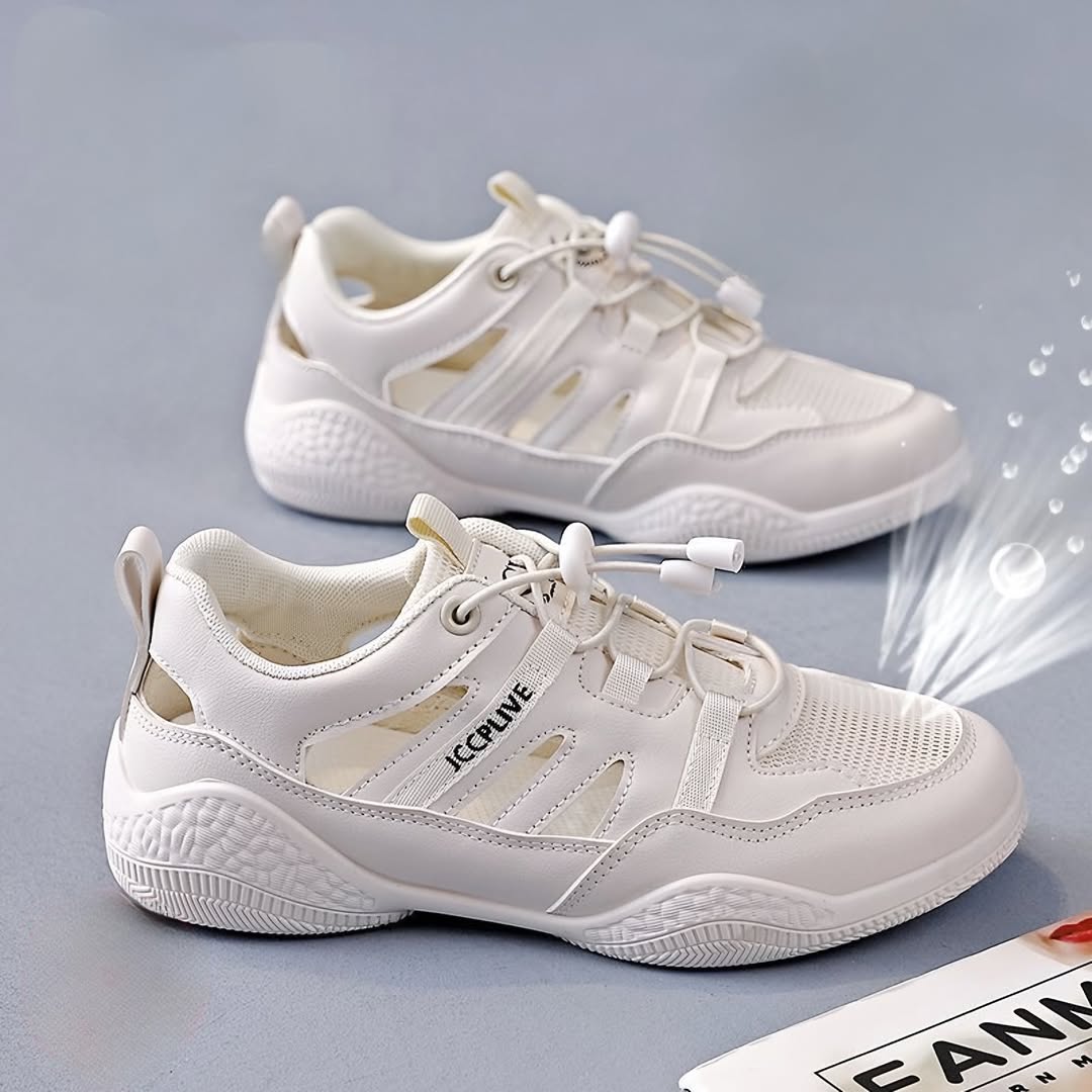 Platform Platform Sneakers/Casual Shoes