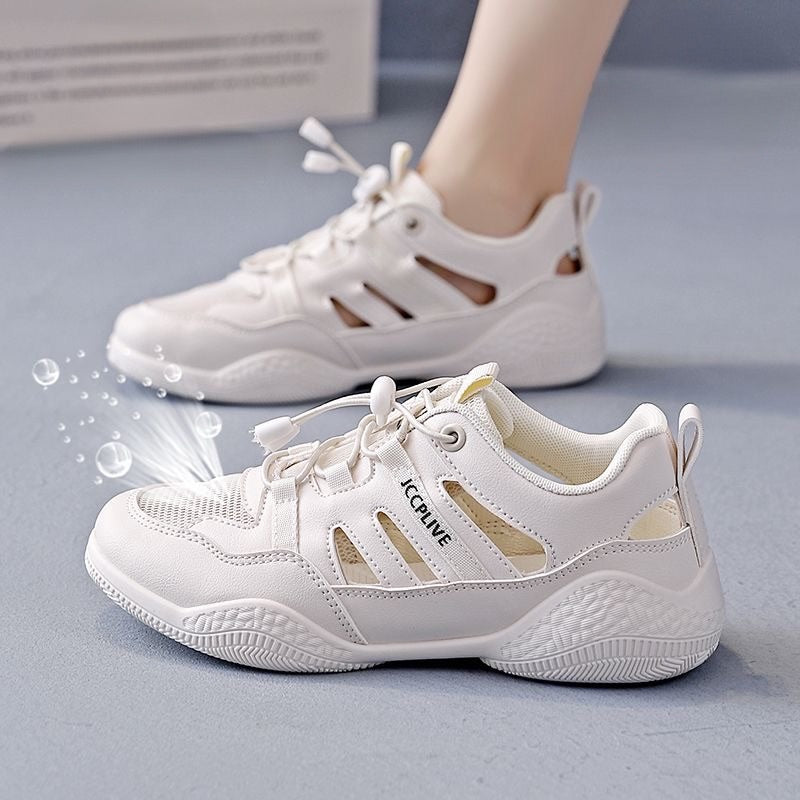 Platform Platform Sneakers/Casual Shoes