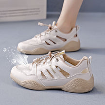 Platform Platform Sneakers/Casual Shoes