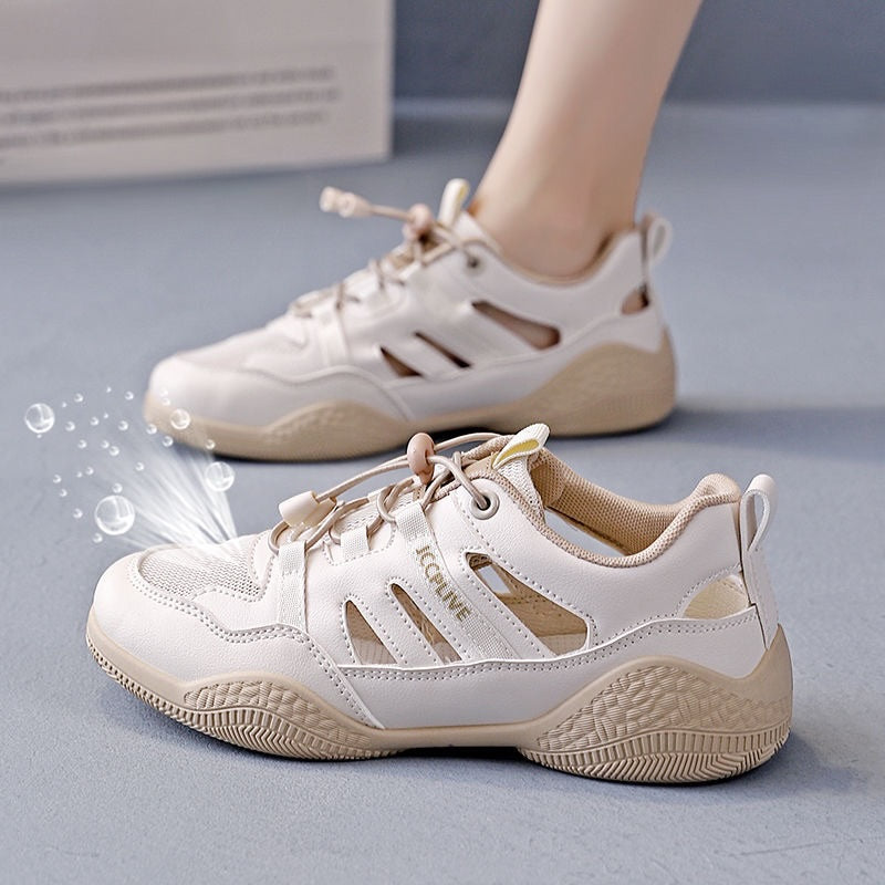 Platform Platform Sneakers/Casual Shoes