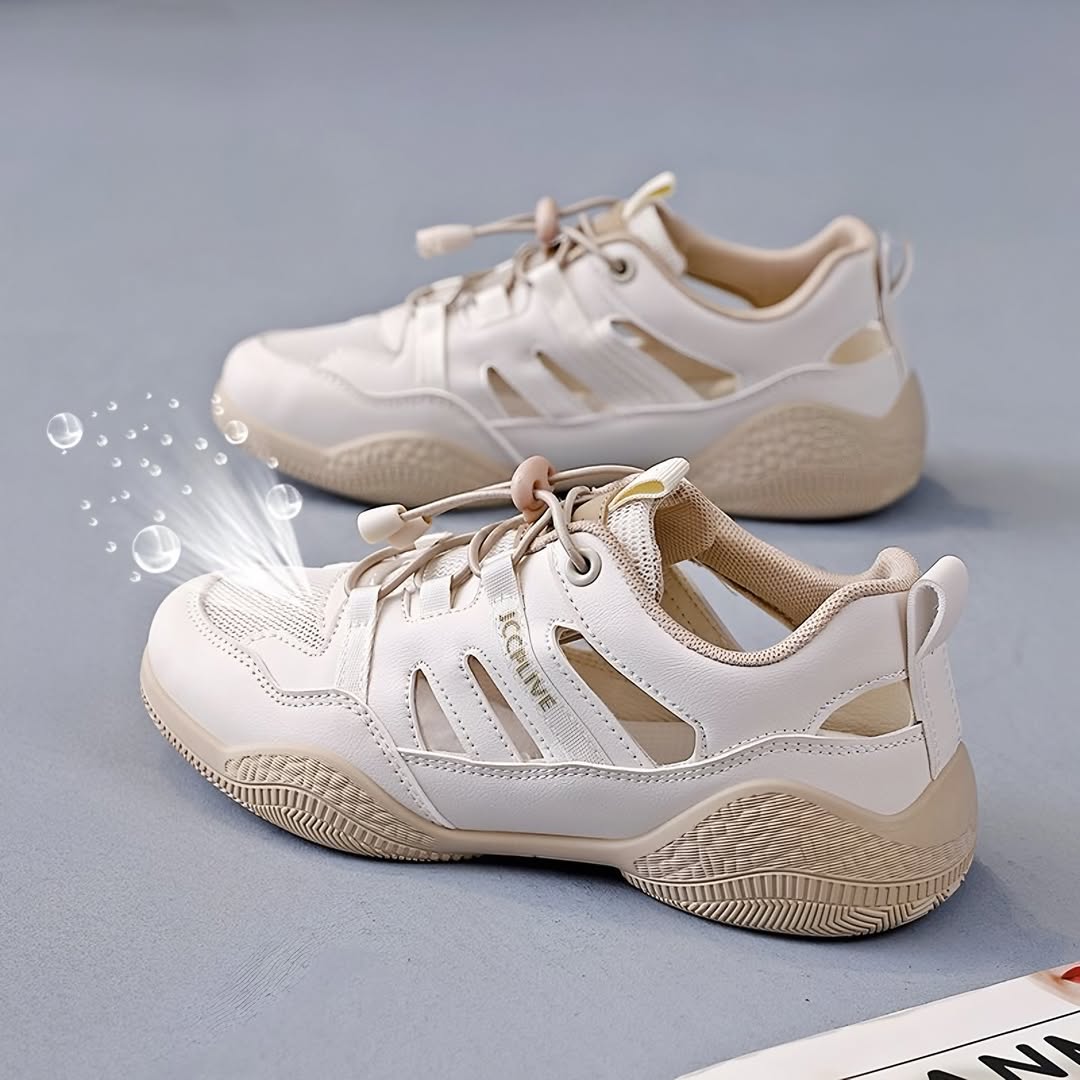 Platform Platform Sneakers/Casual Shoes