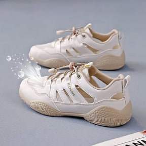 Platform Platform Sneakers/Casual Shoes