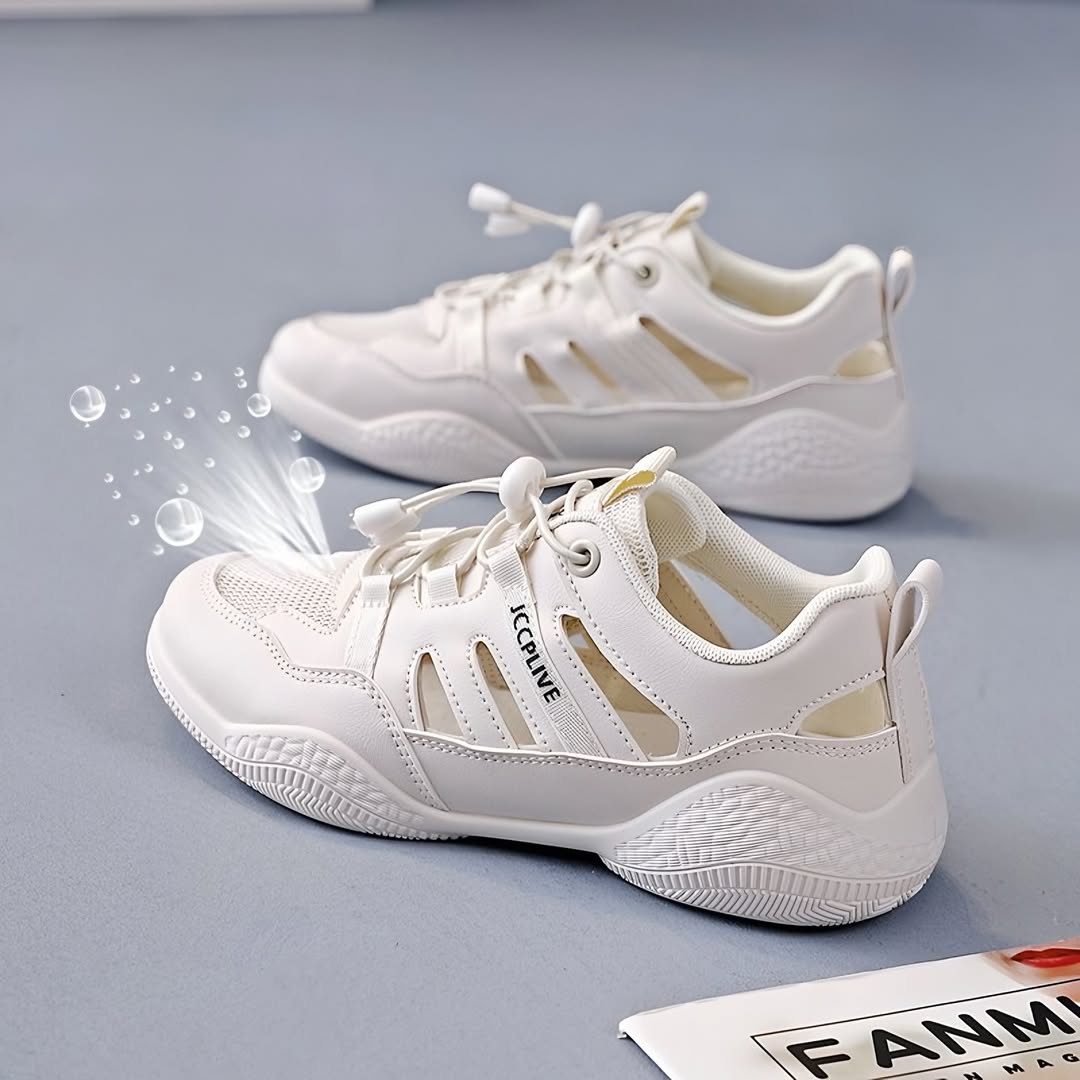 Platform Platform Sneakers/Casual Shoes