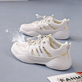 Platform Platform Sneakers/Casual Shoes