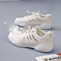 Platform Platform Sneakers/Casual Shoes