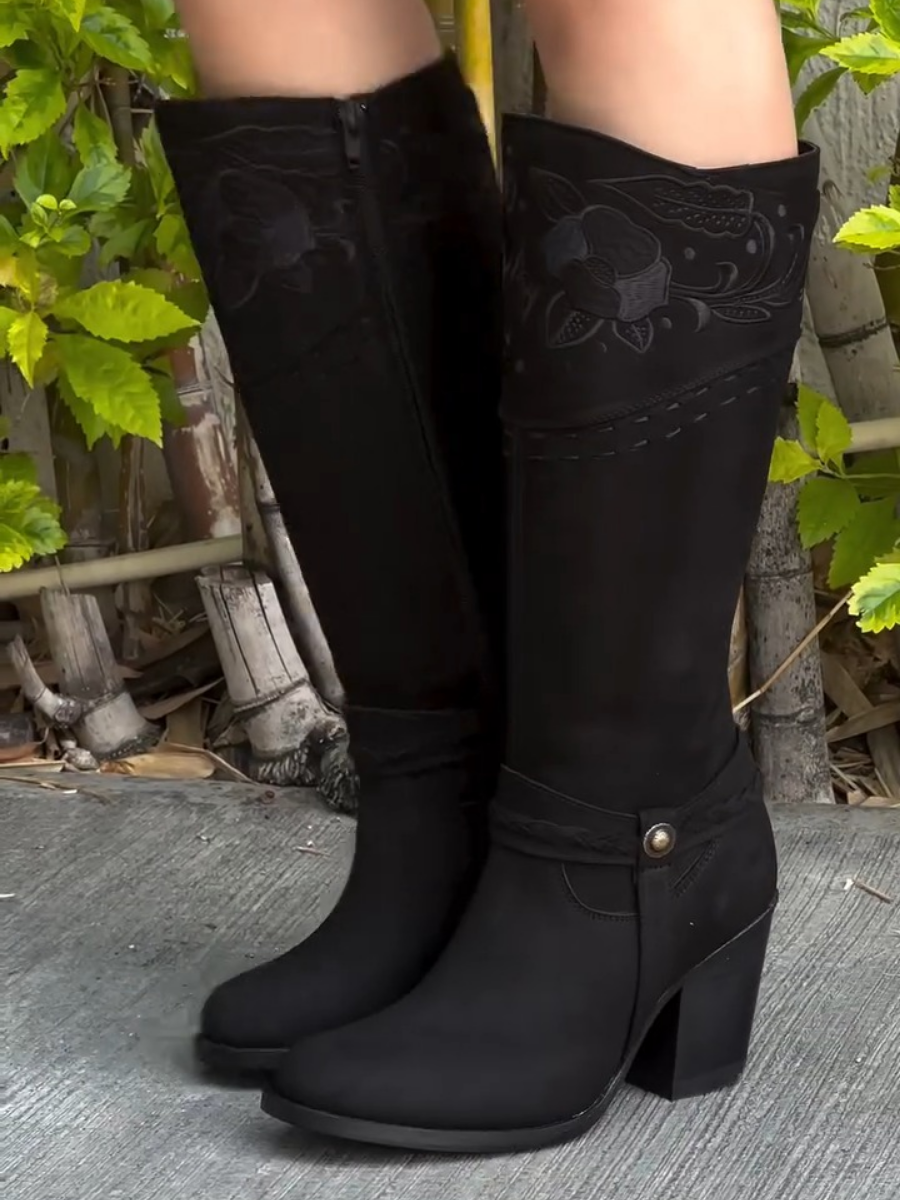 Cowboy Boots
