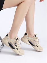 Hollow-out Casual Versatile Breathable Sneakers