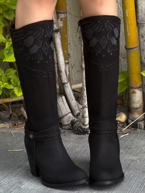 Cowboy Boots