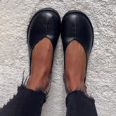 Flat Ballet Shoes