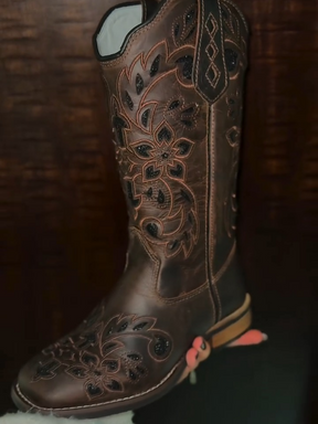 Arizona Texana Boots