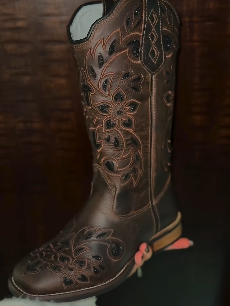 Arizona Texana Boots