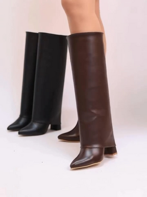 High-end Custom-made Sleeve Boots