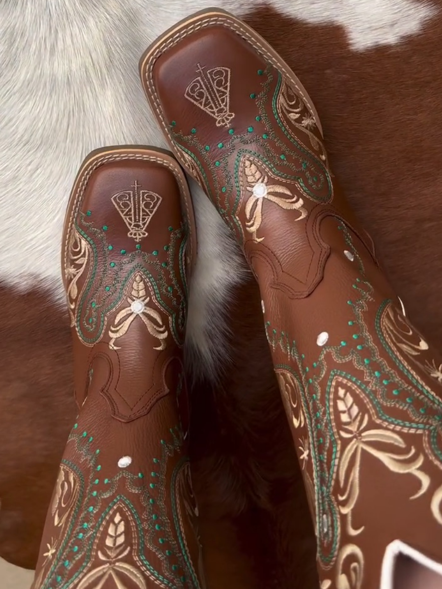 Texas Boots
