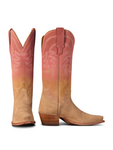Summer Sunset Boots