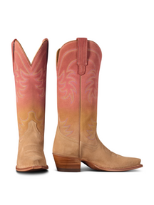 Summer Sunset Boots