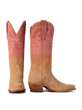 Summer Sunset Boots