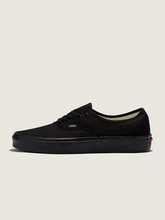 Classic Black Casual Shoes