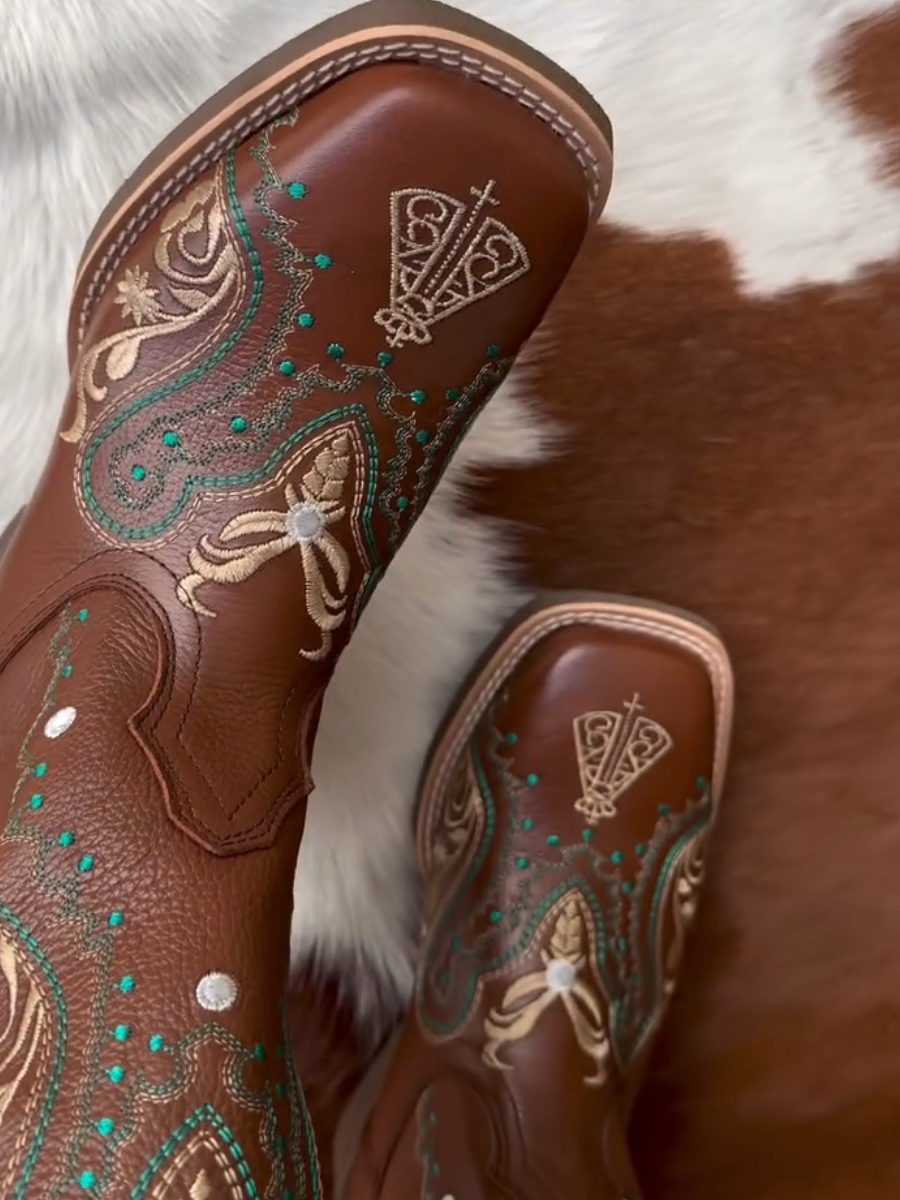 Texas Boots