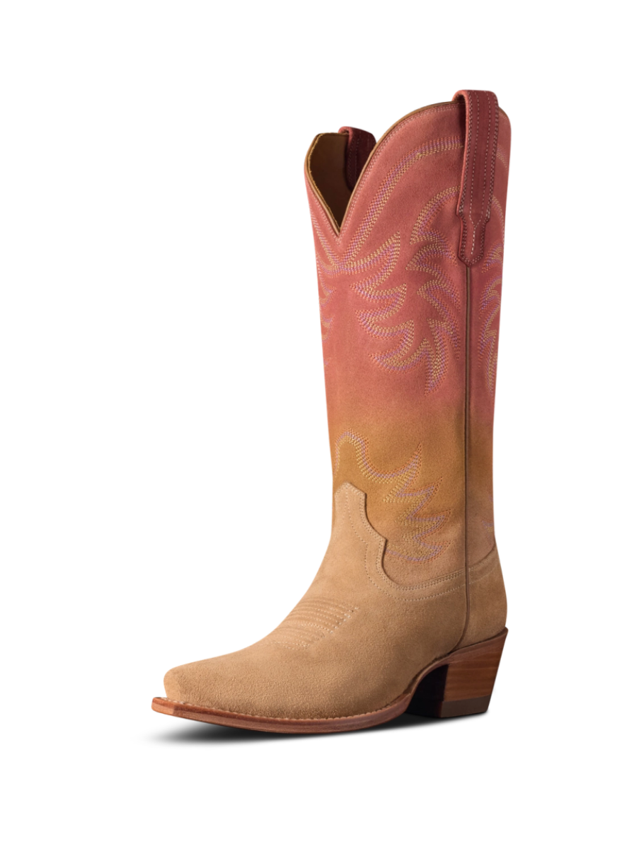 Summer Sunset Boots