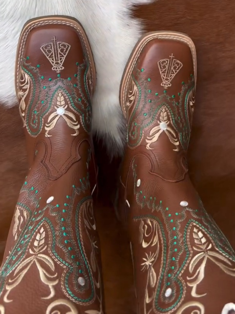 Texas Boots