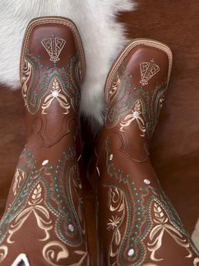 Texas Boots