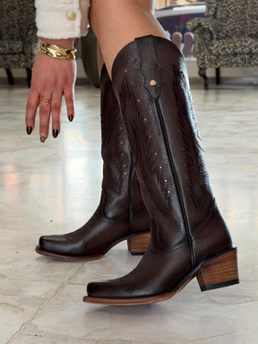 Stylish High-end Boots