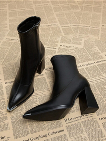 High-end Casual Boots