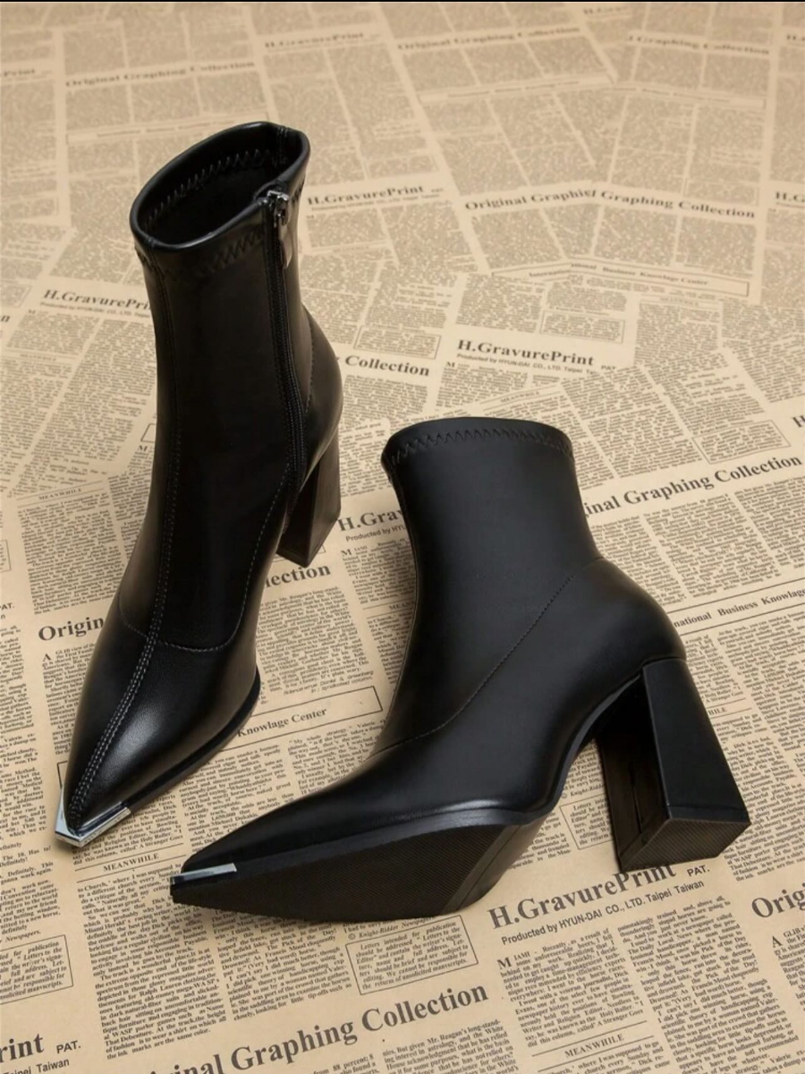 High-end Casual Boots