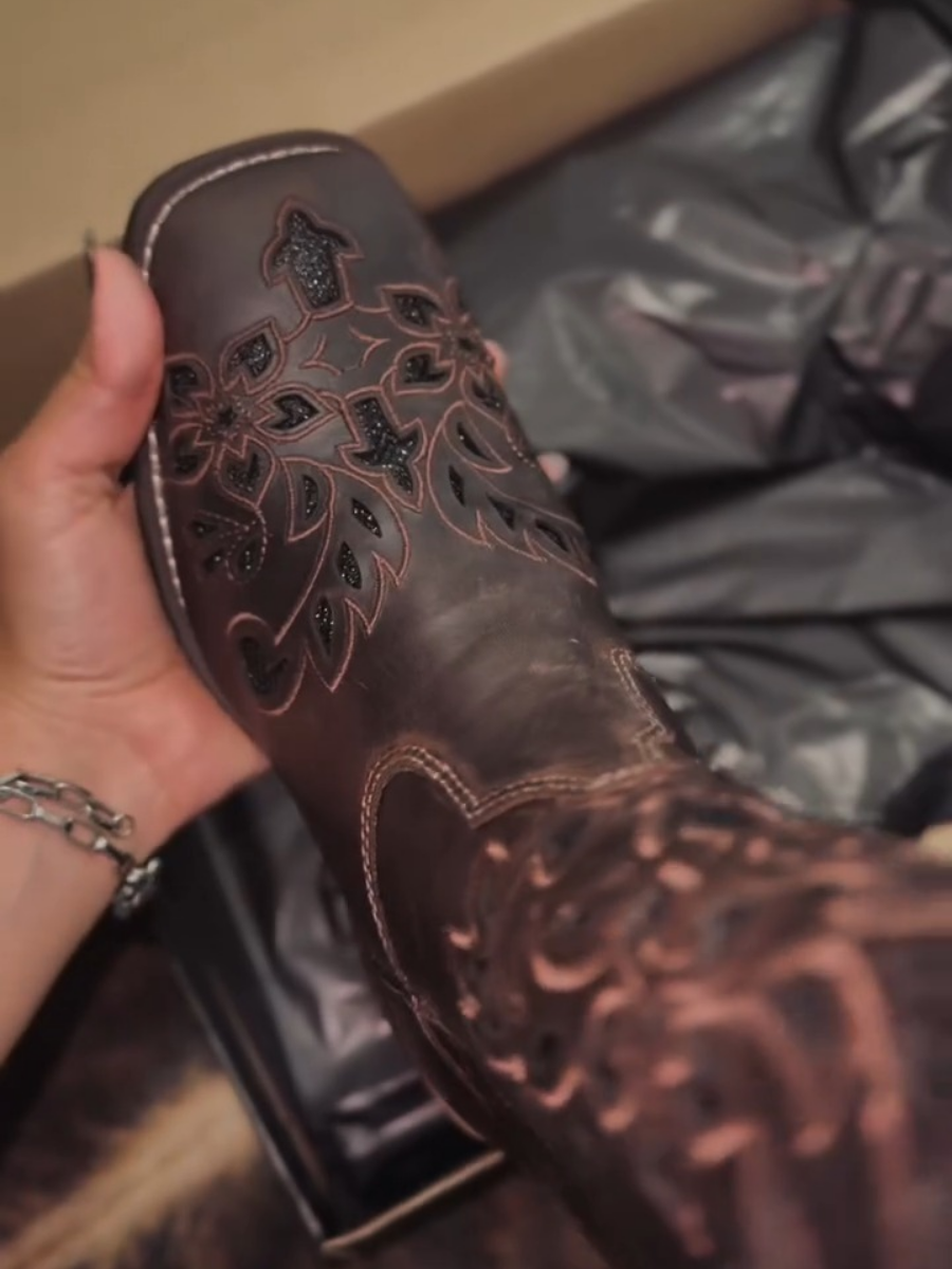 Arizona Texana Boots