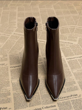 High-end Casual Boots