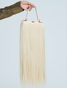 Chill Tassel Purse