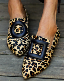Chic Comfy Flats