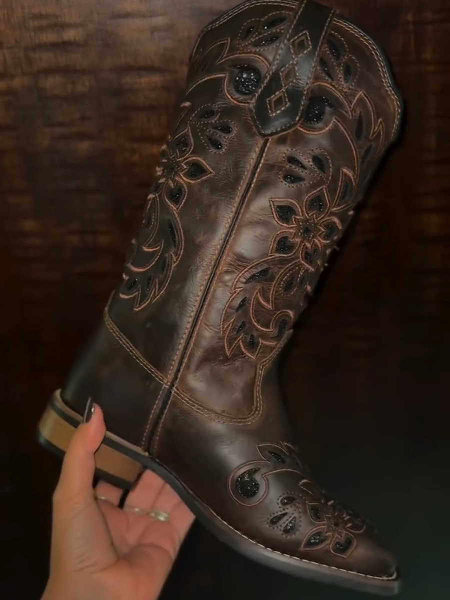 Arizona Texana Boots