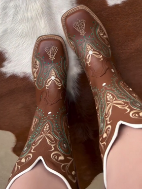 Texas Boots