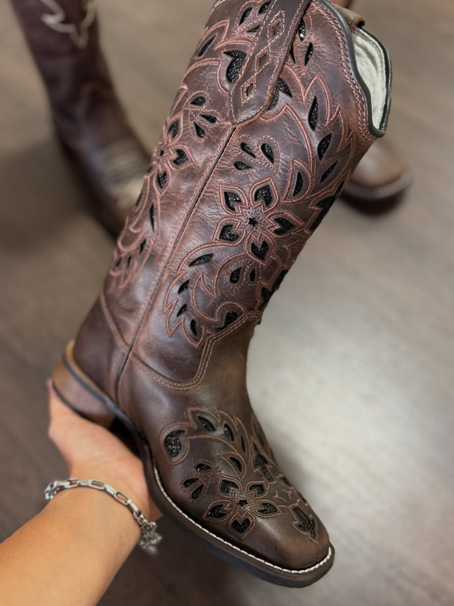 Arizona Texana Boots