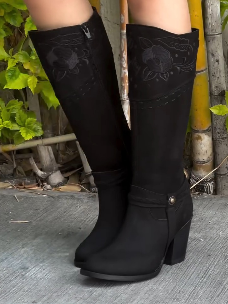 Cowboy Boots