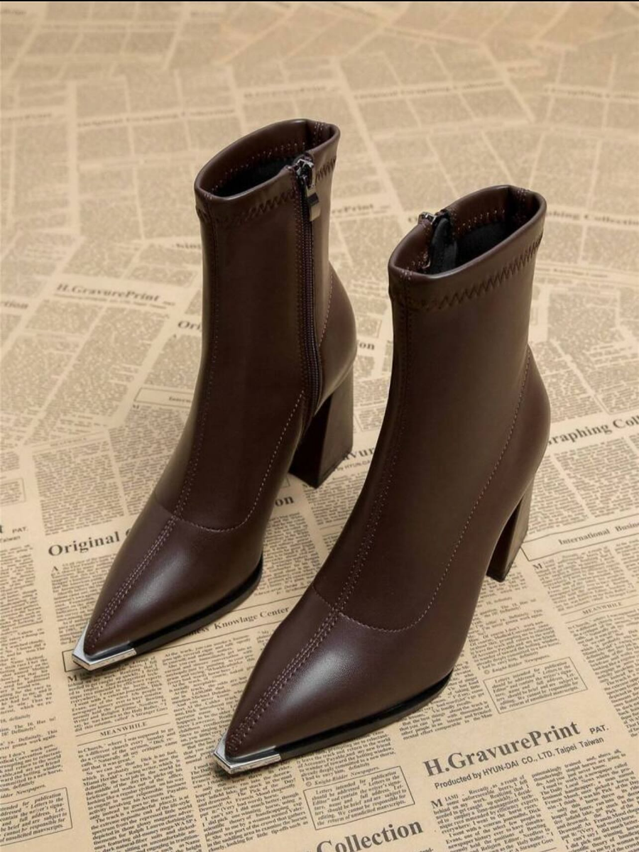 High-end Casual Boots