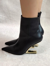 High-end Ankle Boots
