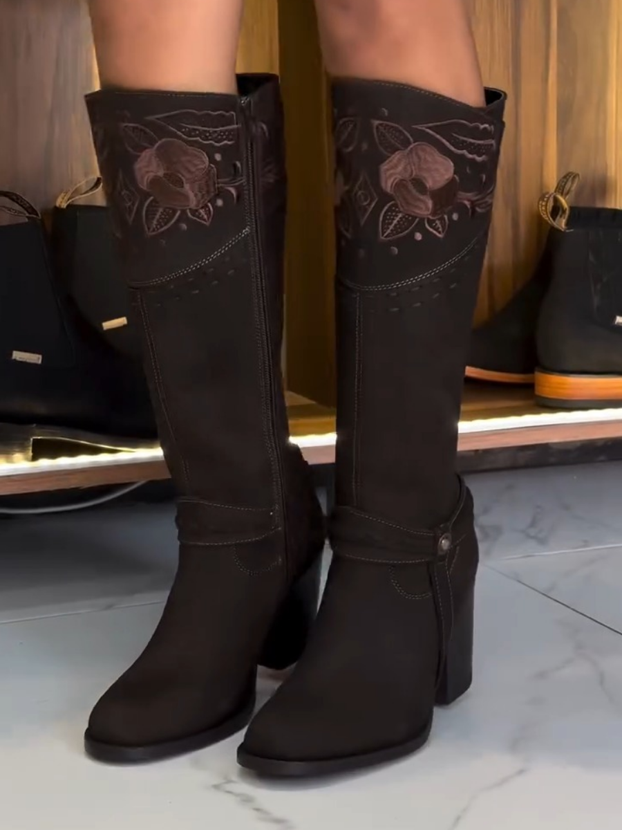 Cowboy Boots
